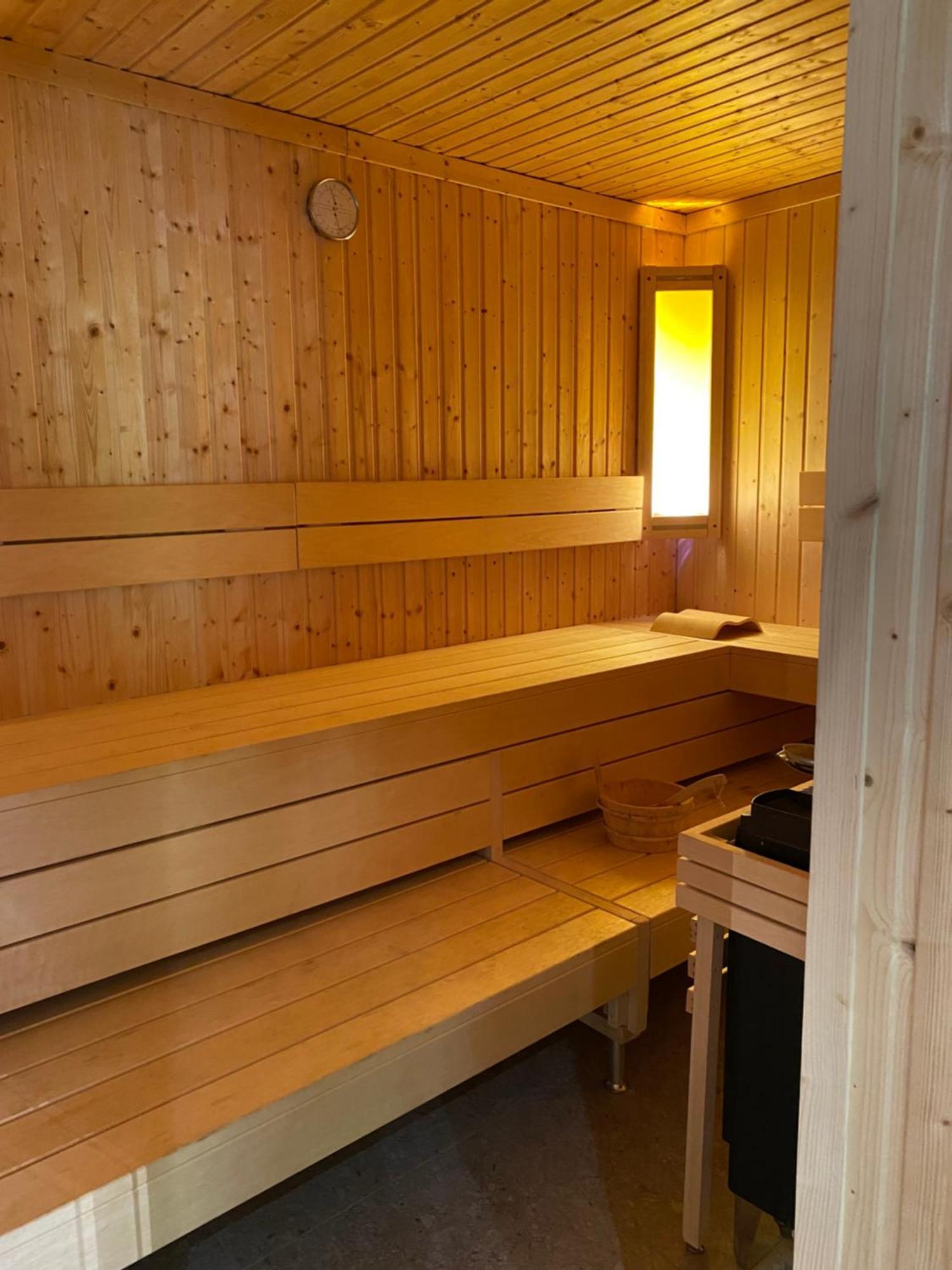 Seaside Apartamenty Wyspa Solna Kolobrzeg Basen & Sauna & Fitness Екстер'єр фото